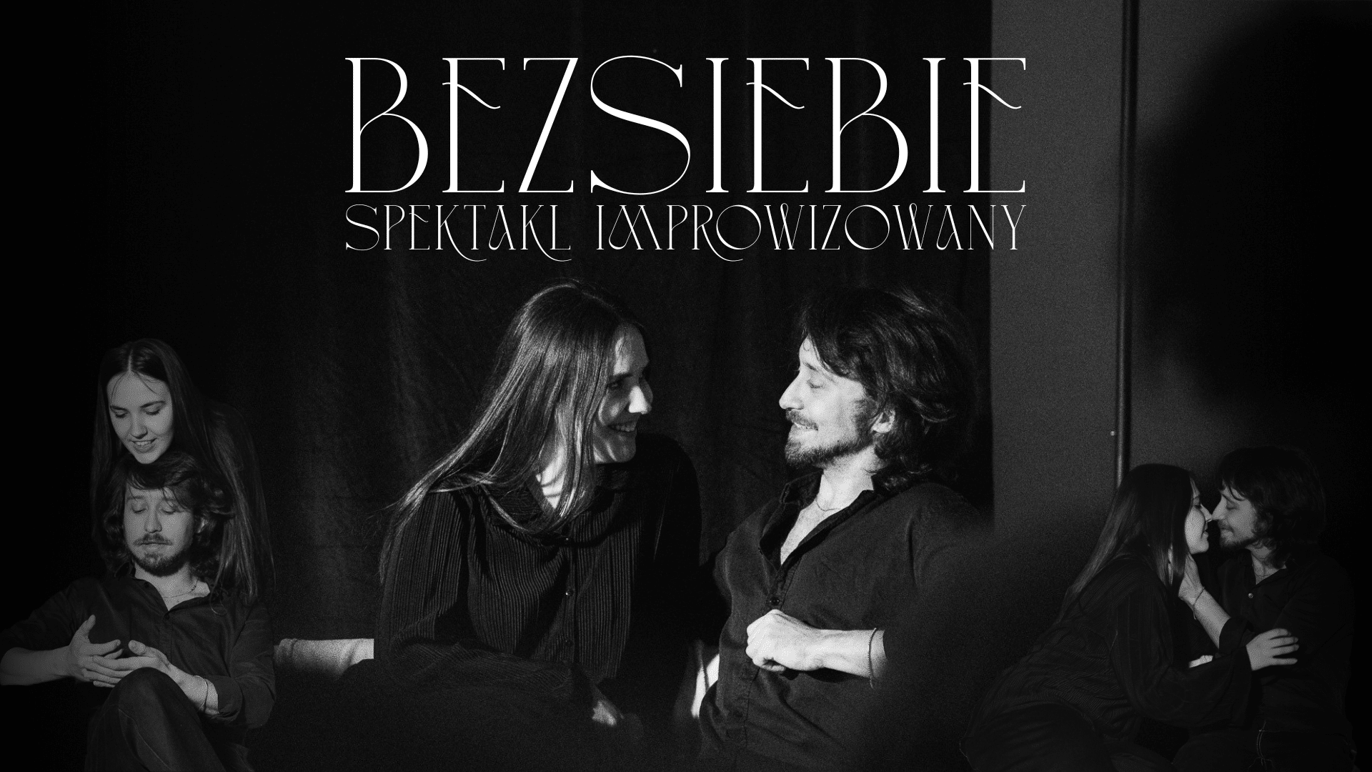 Bilet na spektakl „BEZSIEBIE” 19.07.2026